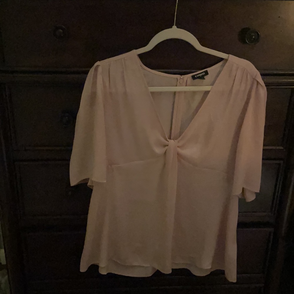 Express blouse - Picture 3 of 4